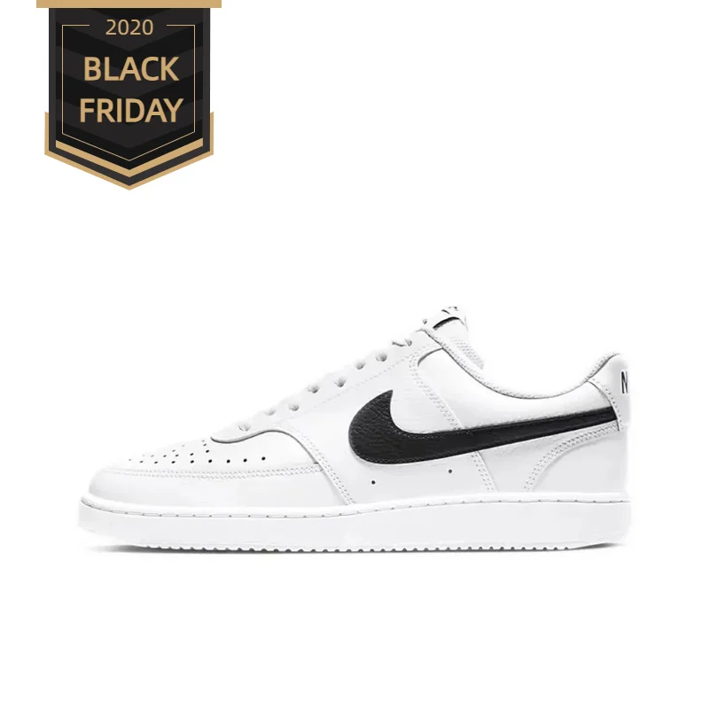 Кроссовки Nike Court Vision Low cut