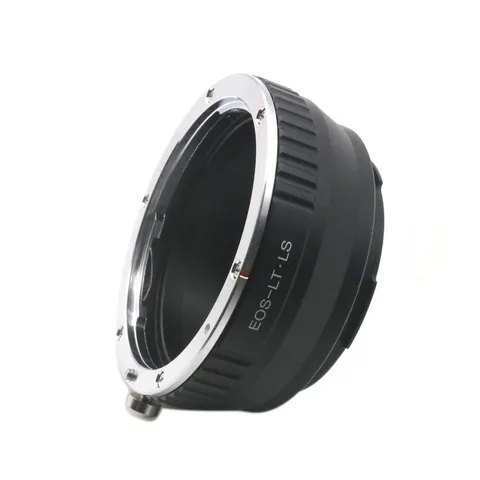 Переходное кольцо LingoFoto для Canon EF/EF-S на Leica L