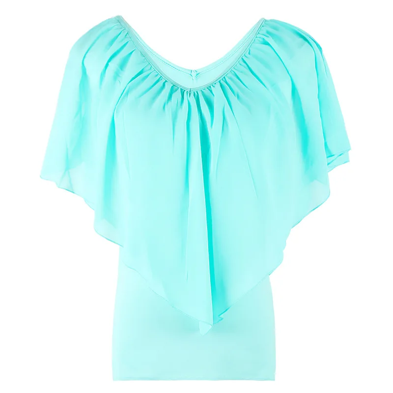

2022 new high quality women's casual T-shirt 2872