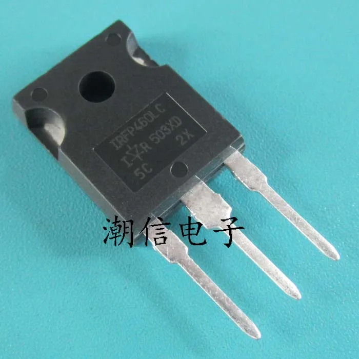 

10 шт./лот IRFP460 IRFP460A IRFP460LC