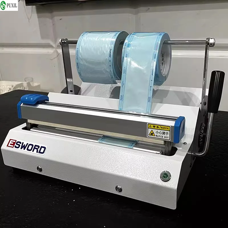 220 В Стоматологический материал Электрический термоуплотнитель