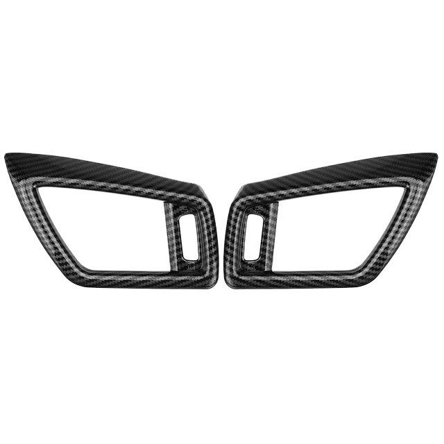 3 шт. крышка для вентиляционного отверстия автомобиля Nissan Qashqai J11 X-Trail X Trail T32 2014-2020