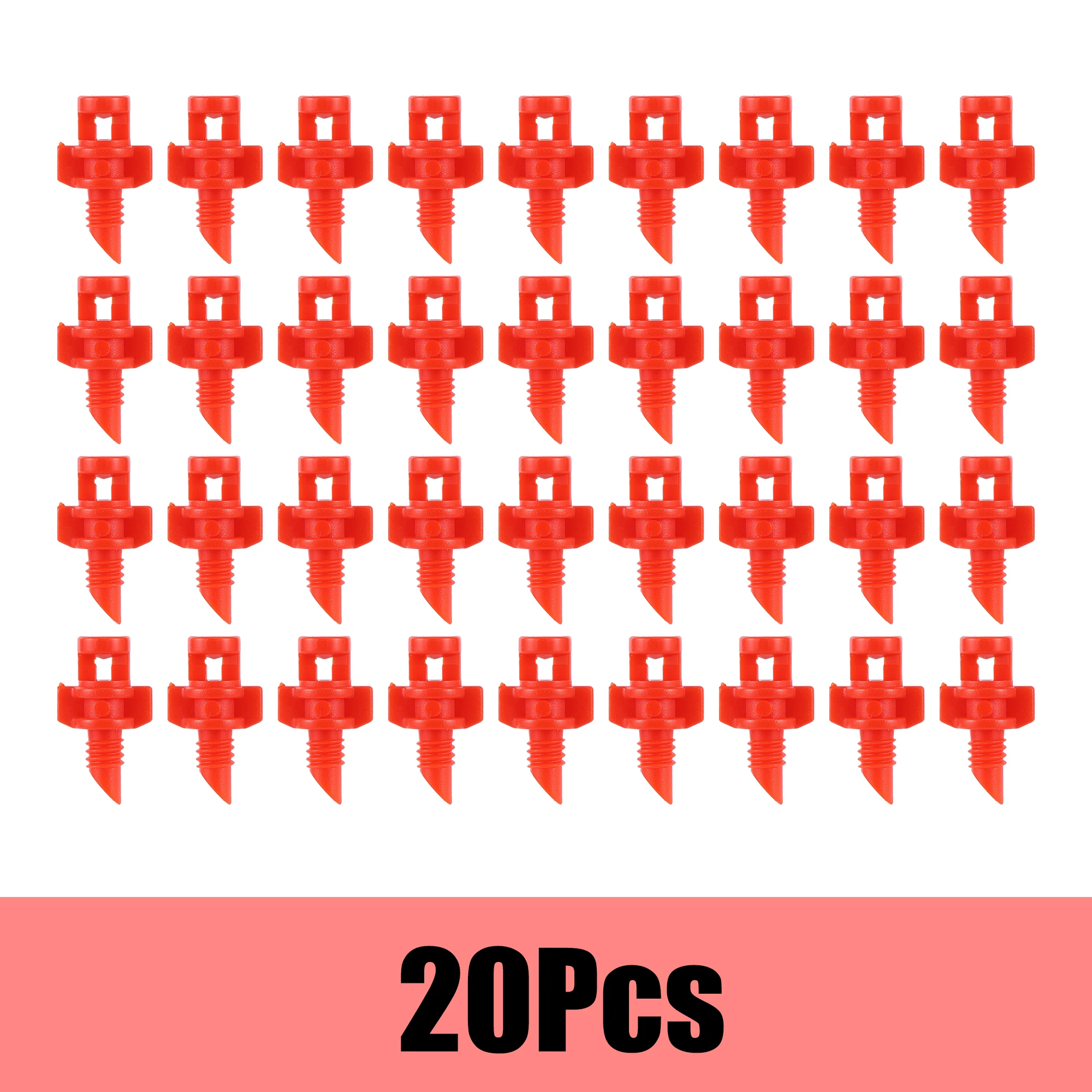 Спринклеры Talk-Satisfied 20/50/100 шт.