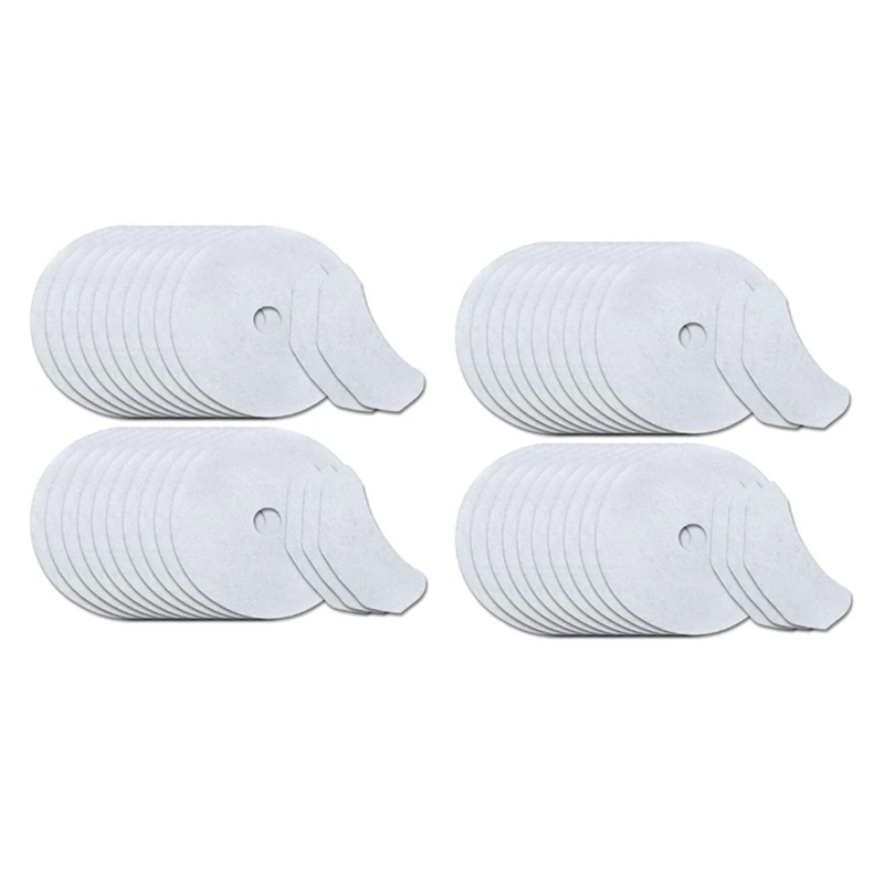 

1 Set Filter Cotton Dryer Exhaust Filter Set Replacement Brand New High Guality More Durable For Panda/Magic Chef/Sonya/Avant