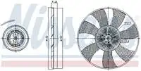 

86220 FAN TERMIGI crap CKUC CKUB cckuc ccckuc cckub for