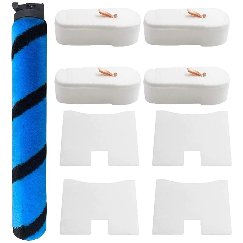 

Запасные части подходят для акулы HZ2000 HZ2002 Проводная палочка пылесоса щетка фильтр Замена аксессуары