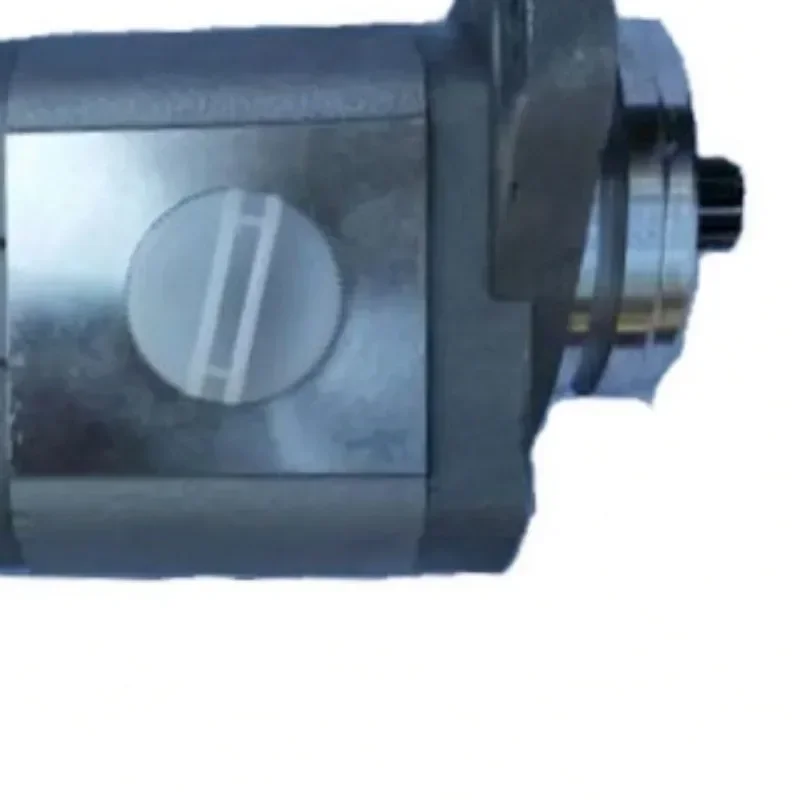 асы Customized New Excavator Construction Machinery Akcesoria 20mpa Separation Gear Oil Pump a10v43