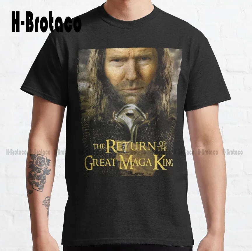 

Классическая футболка Aultra Maga и Proud Of It, рубашки для гольфа 2024, Женские Дышащие хлопковые удобные спортивные футболки для лучших девушек