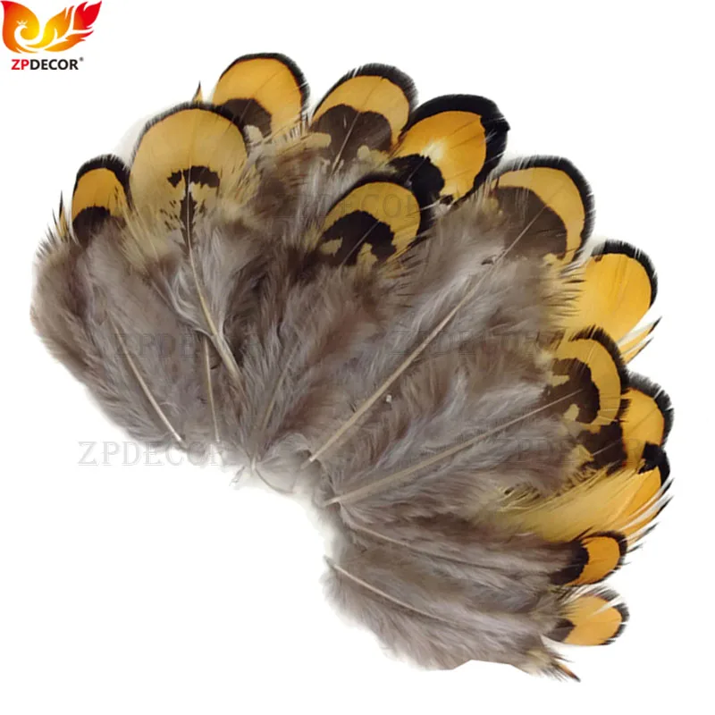 

Inch 2- 4 5-10CM Reeves Venery Pheasant Tail Feathers