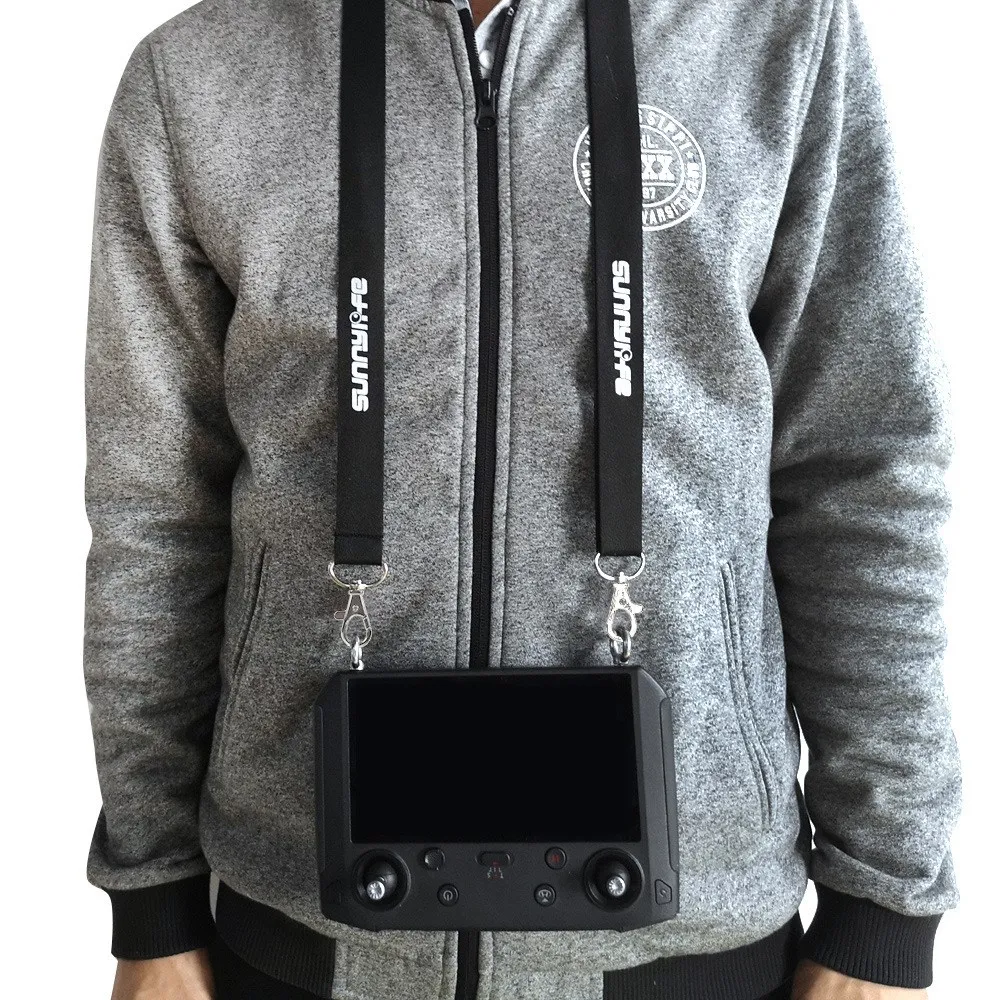 

unnylife DJI Mini 3Pro RC/DJI Mavic 3 RC PRO Lanyard Strap Strap Strap with Screen Remote Control Accessories