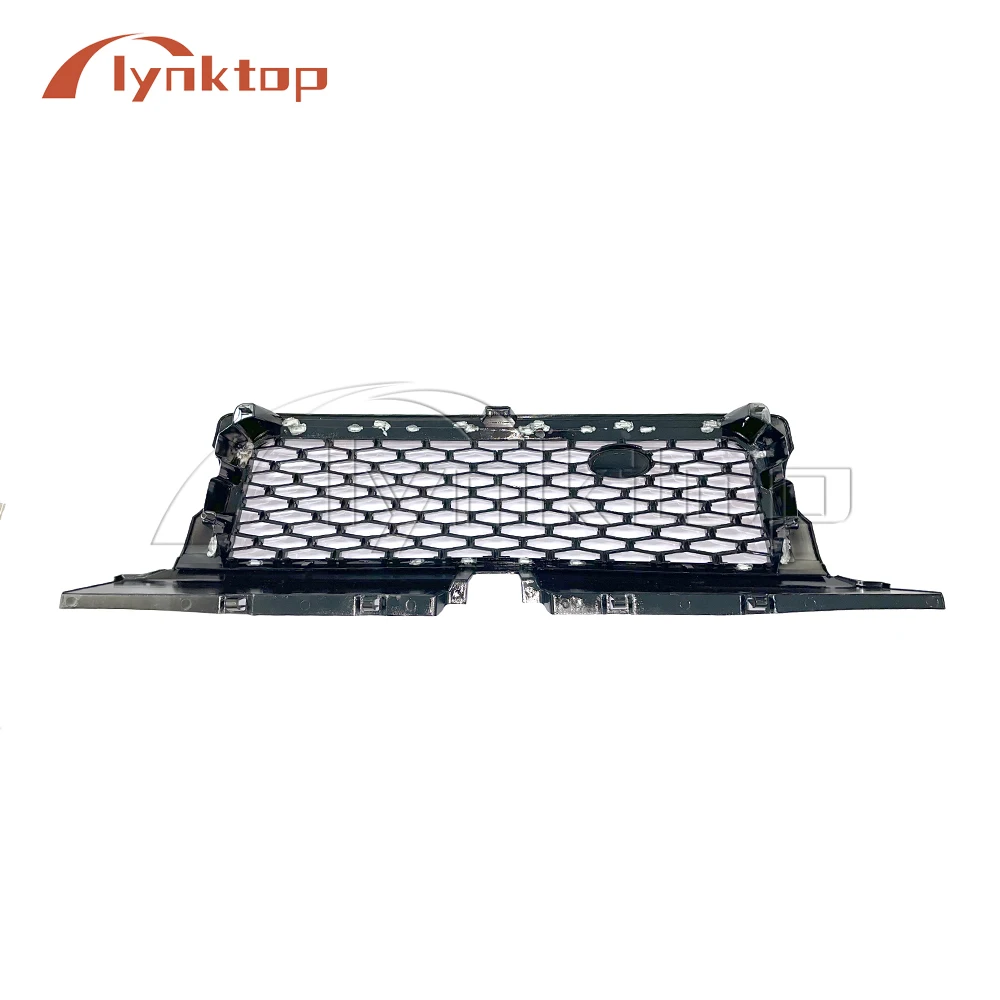 Рисунок 5 - Решетка радиатора автомобильного