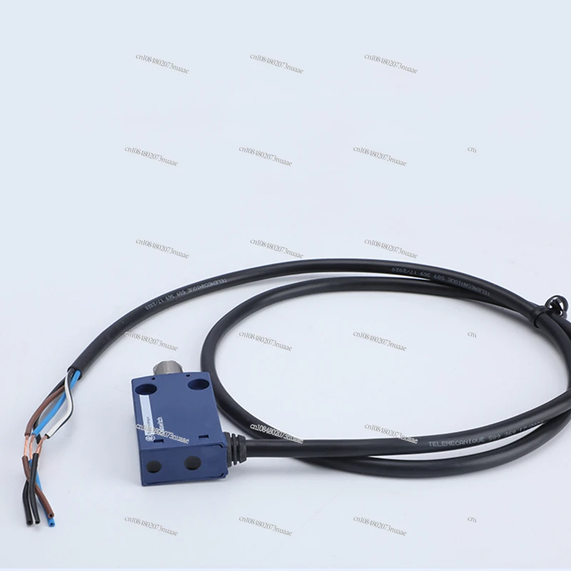 Joli De Fin Course Électrique Interrupteurs XCJ XCMD2102L1 XCMN2102L1 1PC