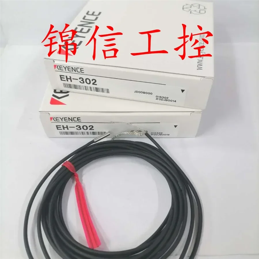 KEYENCE EH-302 100% новый и оригинальный (art.: 3920ccb84cd2b) - 3920ccb84cd2b
