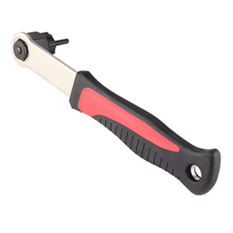 Велосипедный ручной многофункциональный велосипедный кассета маховик ключ для