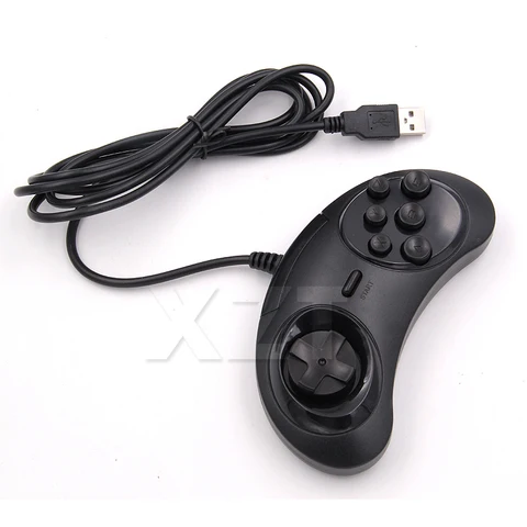 WYMECT USB геймпад для SEGA