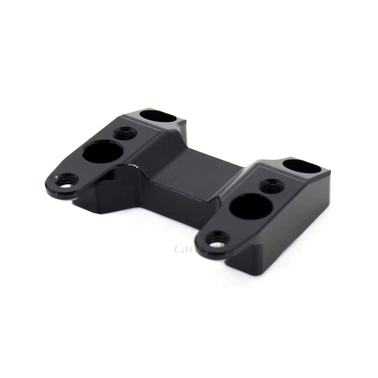 Для Yamaha TMAX560 Подъемник ручки для руля Выдвижное крепление Адаптер зажима