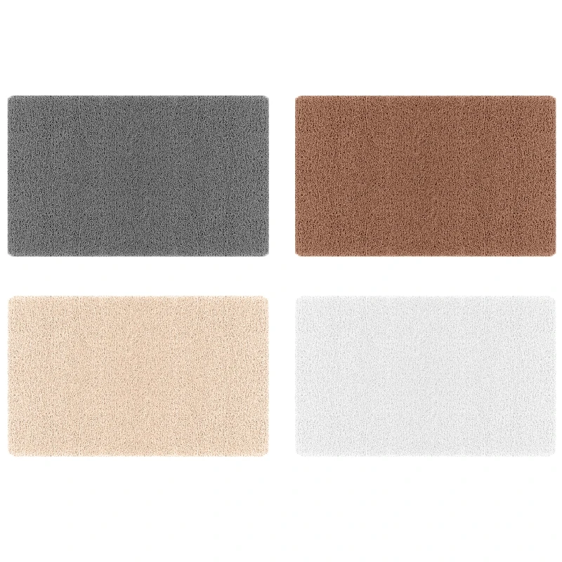 

Нескользящий коврик для ванной и кухни