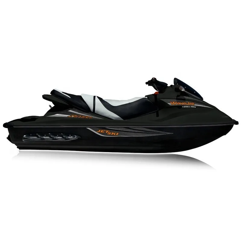 FAST DELIVERY hot sale low price four-stroke jet ski 1300CC high quality high speed leisure jet ski