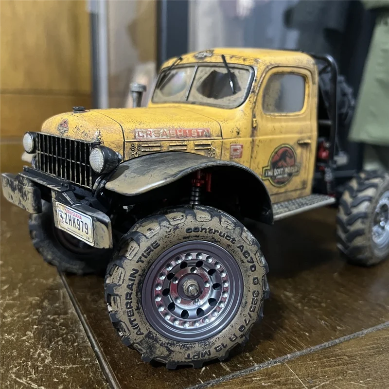 

Металлическая ступица обода колеса Beadlock для FMS 1/24 FCX24 1/18 Mogrich Радиоуправляемая машинка на гусеничном ходу аксессуары из титана