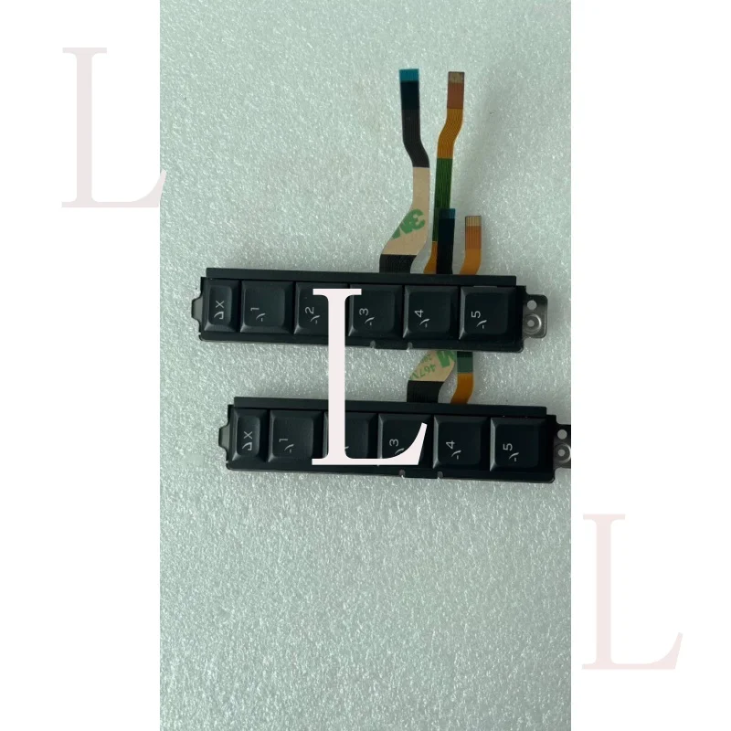 Клавиатура для Dell Area 51 м 15 R4 R5 17r5 ALWA51M