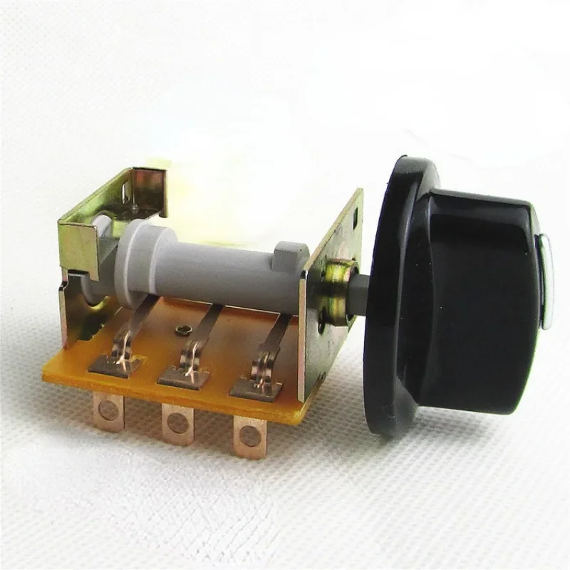 Поворотный переключатель для нагревателя 16 А 220 В