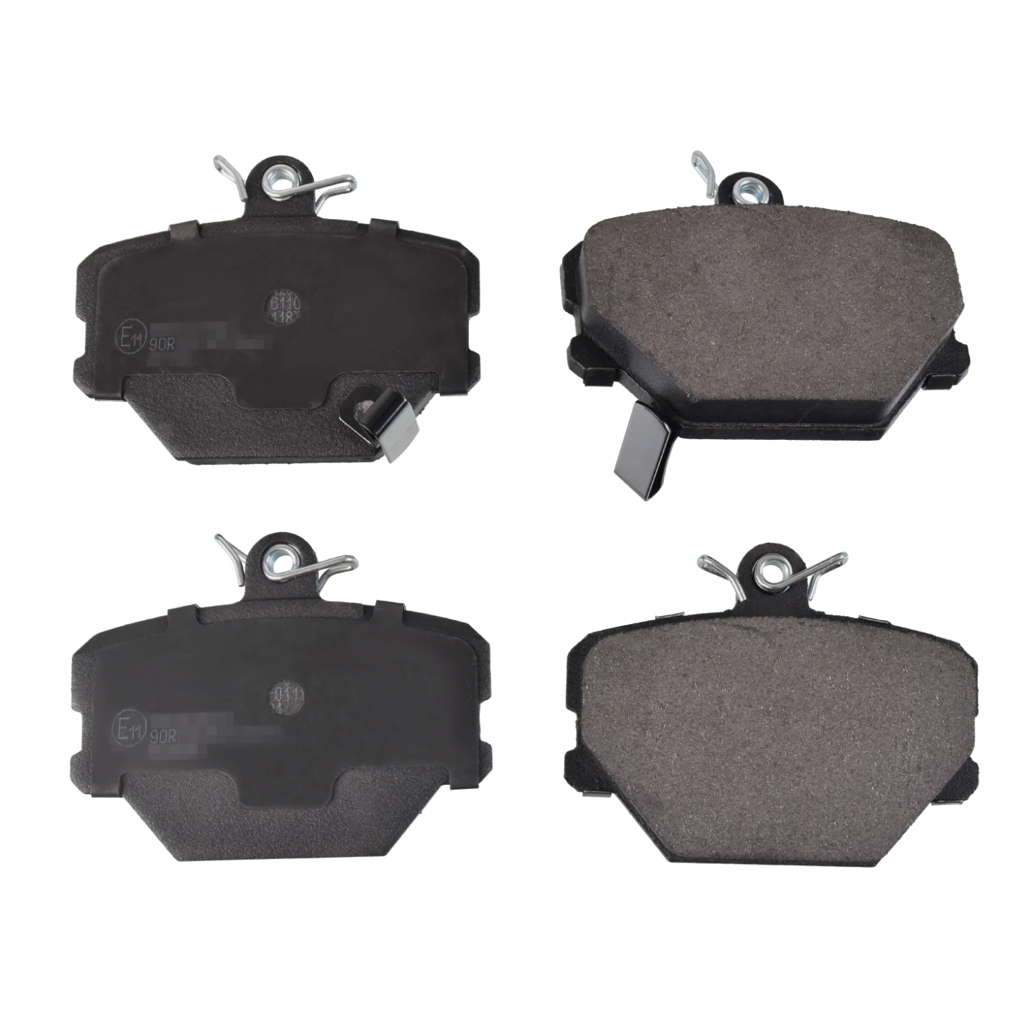 

Brake pad for 16485