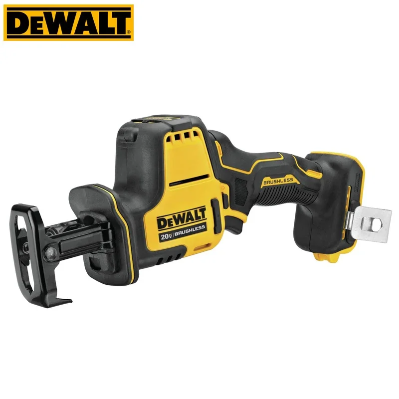 Сабельная пила DEWALT DCS369 ATOMIC 20V MAX