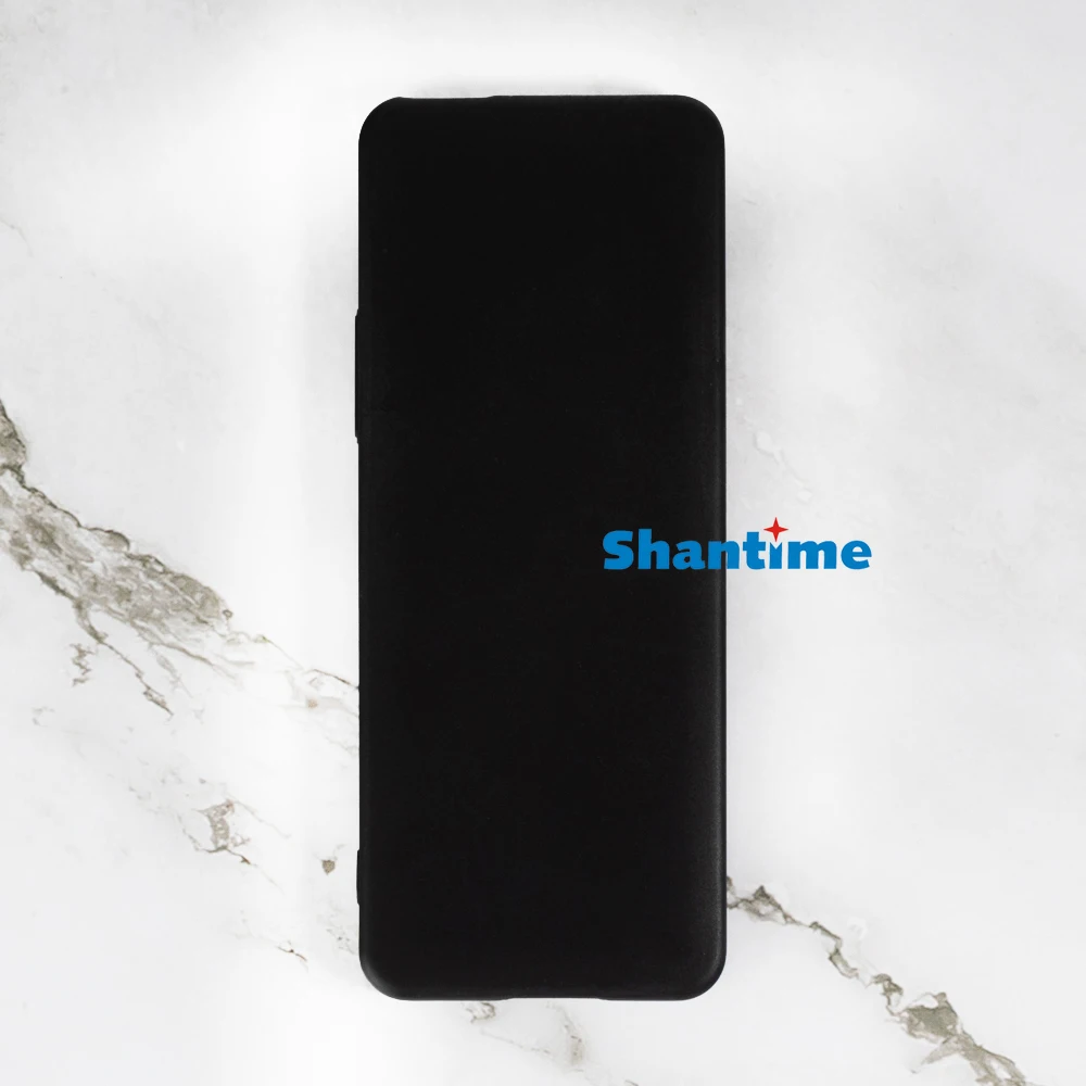 Фото Чехол для Xiaomi Duoqin F22 Pro без камеры, противоударный резиновый чехол из ТПУ, защитный гибкий корпус №2