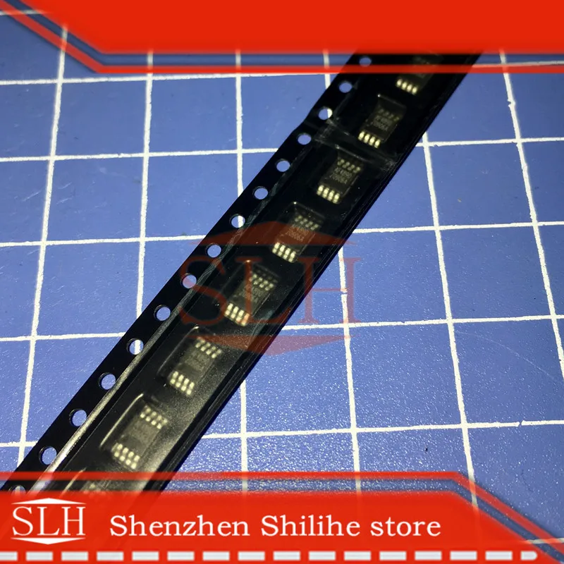 

50PCS AF4890 MSOP8 Brand new original.
