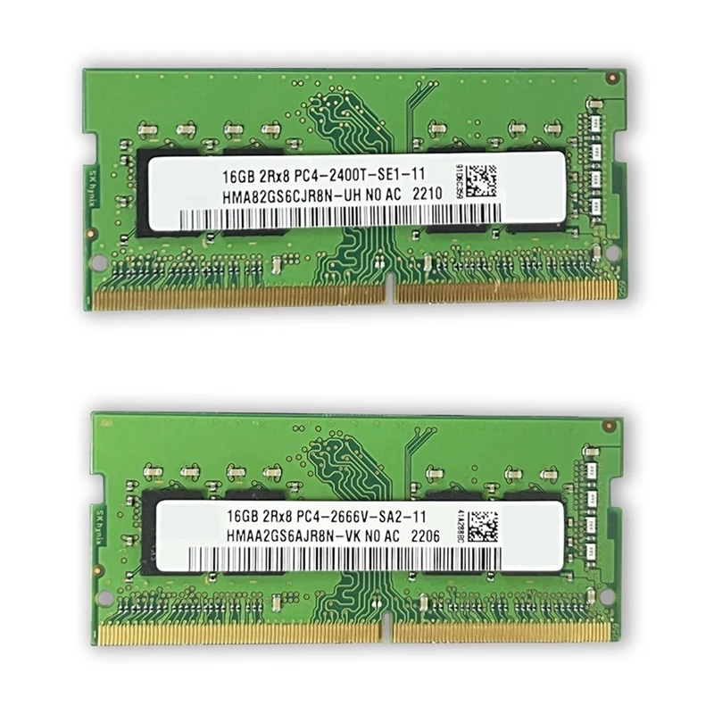 

NEW-DDR4 16GB RAM, память для ноутбука, 260 Pin, SODIMM RAM Memory 1,2 V, память оперативная память для компьютера RAM Memory