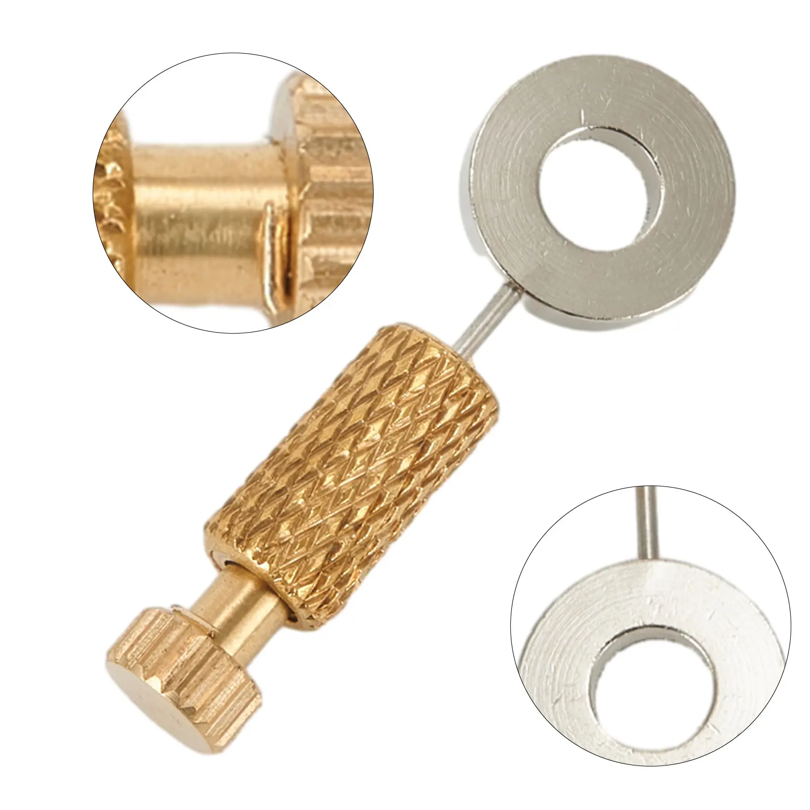 1 шт. игла для шитья кожи с фиксированным положением