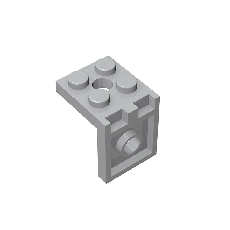 

Building Blocks Compatible with LEGO 3956 Technical Support MOC Accessories Parts Assembly Set Bricks DIY