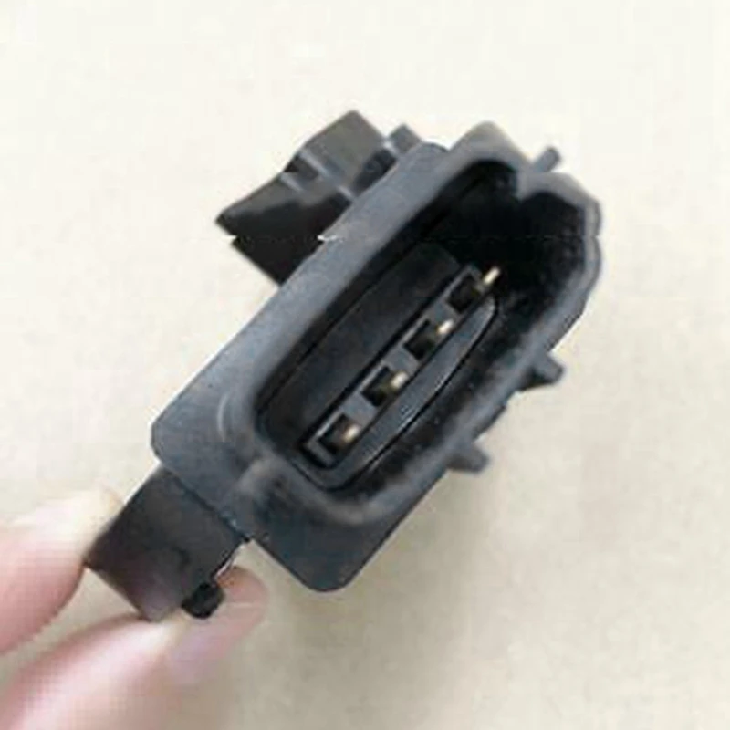 2X автомобильный модуль управления зажиганием для Nissan Altima 2.4L 1993-1996 33100-77E20 33100-77E10