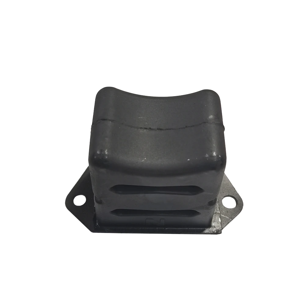 

1 шт. Задний амортизатор пружинный буфер резиновый 48306-60190 для Toyota Land Cruiser Prado Hilux Surf GRJ120 GRN215