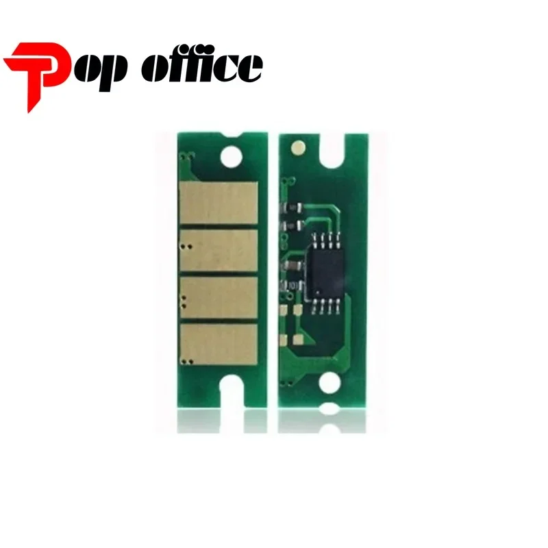 5 шт. чип картриджа с тонером для Ricoh SP204 SP210Nw SP212 SP213 SP211 SP220 SP200 SP200N SP200SF SP201SF SP202S