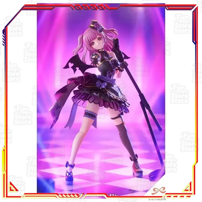 Фигурка Kotobukiya Sousai Shojo Teien Kisaragi Yue 110, сборная, из ПВХ и АБС, коллекционная аниме-кукла, наряд Strawberry Moon Diva (art.: 3920dbddd3328) - 3920dbddd3328