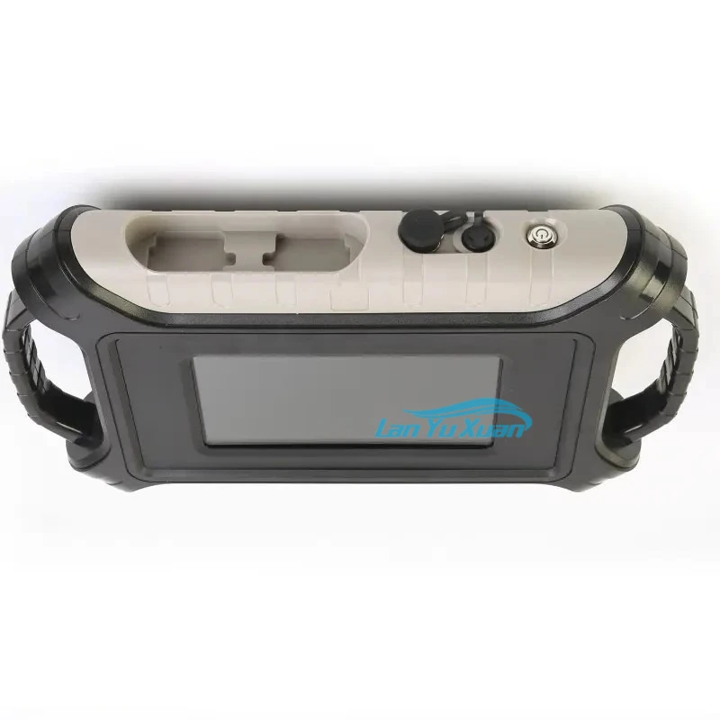 

ADMT-200AX Groundwater Finder Single Channel MT Electromagnetic Instrument Underground Water Detector