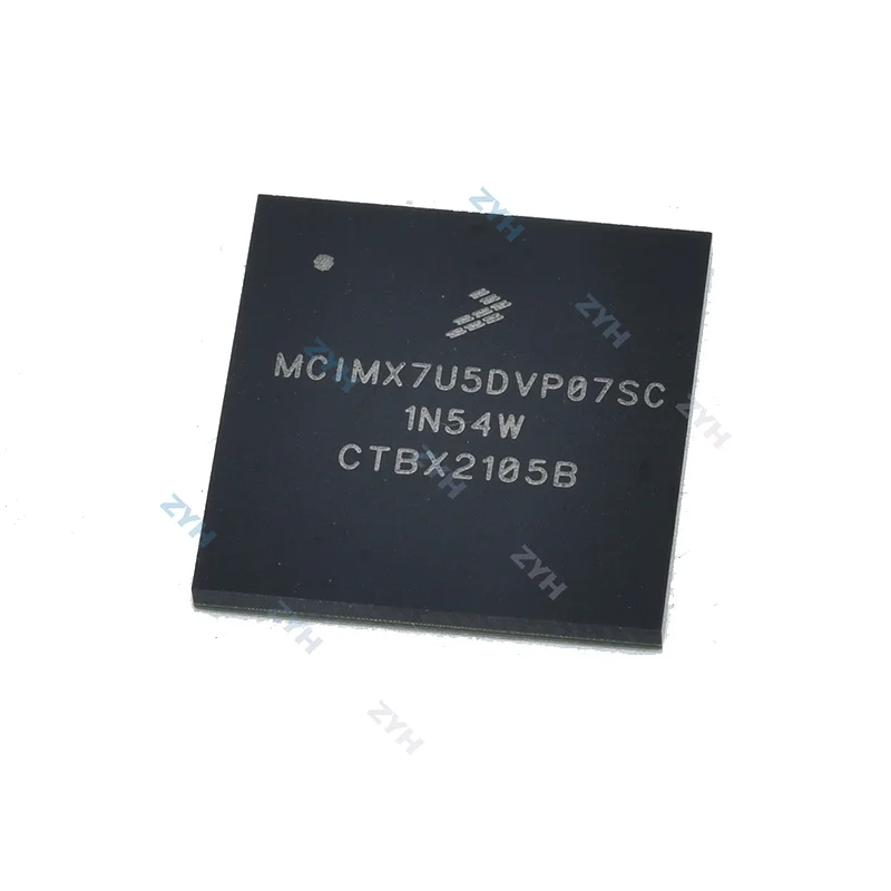 Совершенно новый и оригинальный MCIMX7U5DVP07SC ARM®Cortex®-Микропроцессор A7 IC i.MX7ULP 1-ядерный, 32-битный 720 МГц Совершенно новый и оригинальный MCIMX7U5DVP07SC ARM®Cortex®-Микропроцессор A7 IC i.MX7ULP 1-ядерный, 32-битный 720 МГц