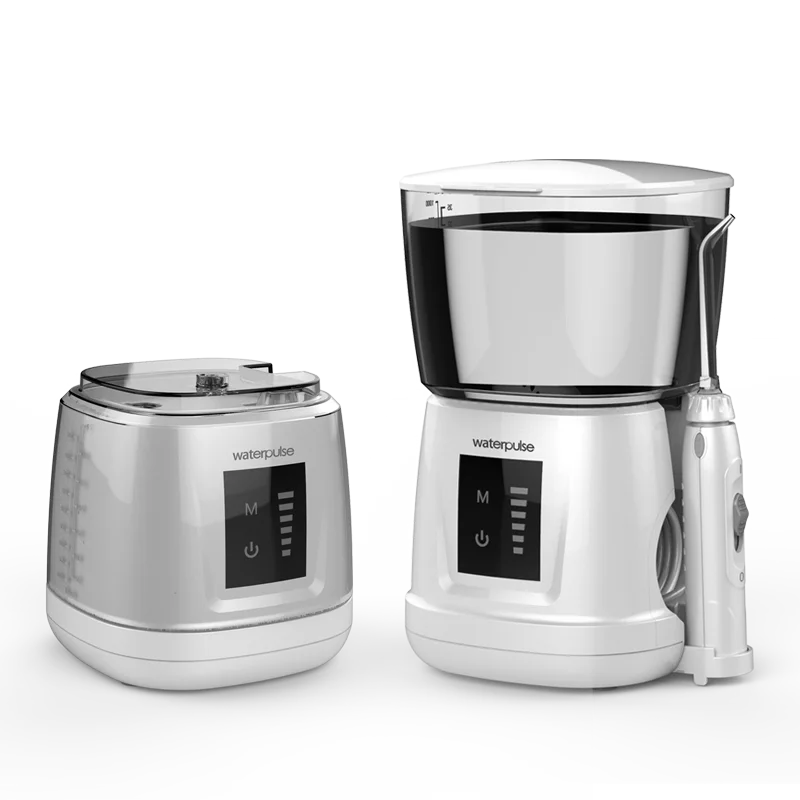 

Ирригатор полости рта v700p1000 мл, 6 уровней, 20-psi