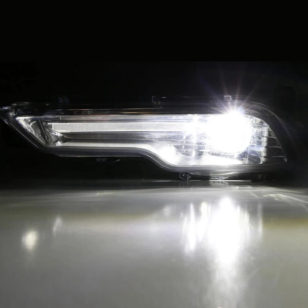 Противотуманные фары для переднего бампера дневные ходовые огни Ford Fusion Explorer