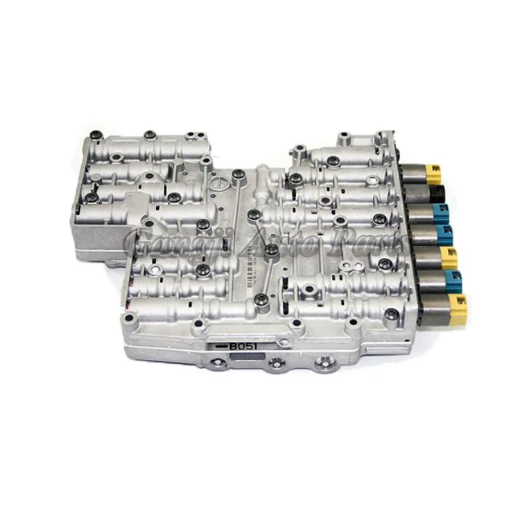 

Wholesale 6HP26 Gear Box Transmission Control Unit Valve Body