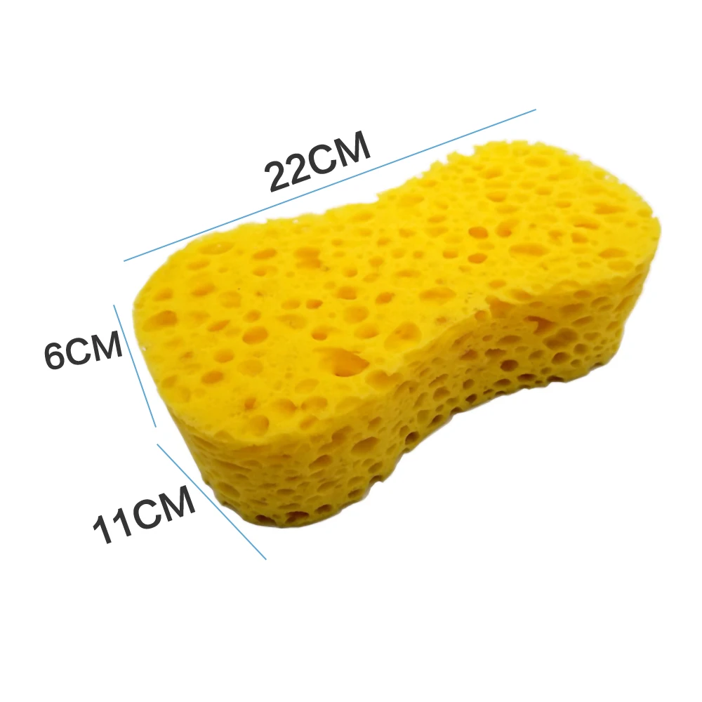 

Губка для чистки глины oein 22 см