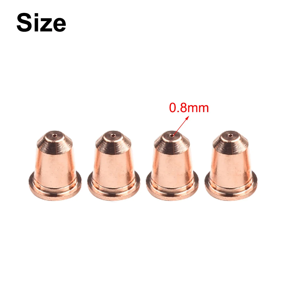

23 Pcs Welding Accessories Cyclone Ring Protection Cover Soldering Tools Supplies Swirl Ring Two-point Bracket