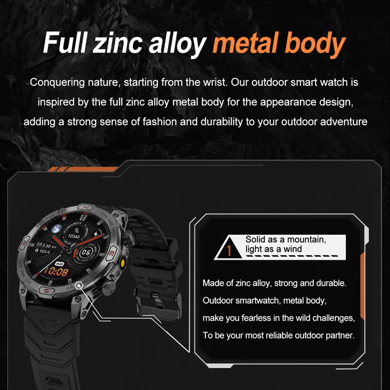 Мужские умные часы Time Owner 2024 цвет в ассортименте