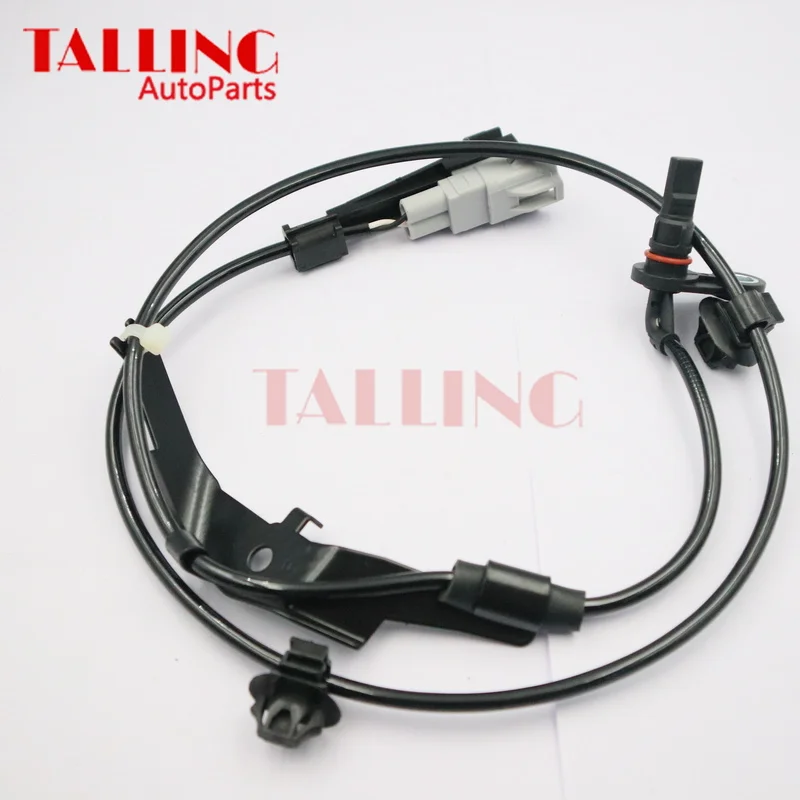 

1/2 шт. задний левый/правый датчик скорости колес ABS для пикапа Toyota Hilux Viii 2.7L 2.8L l4 2015-2022 Новый 89545-0K240 89546-0K240