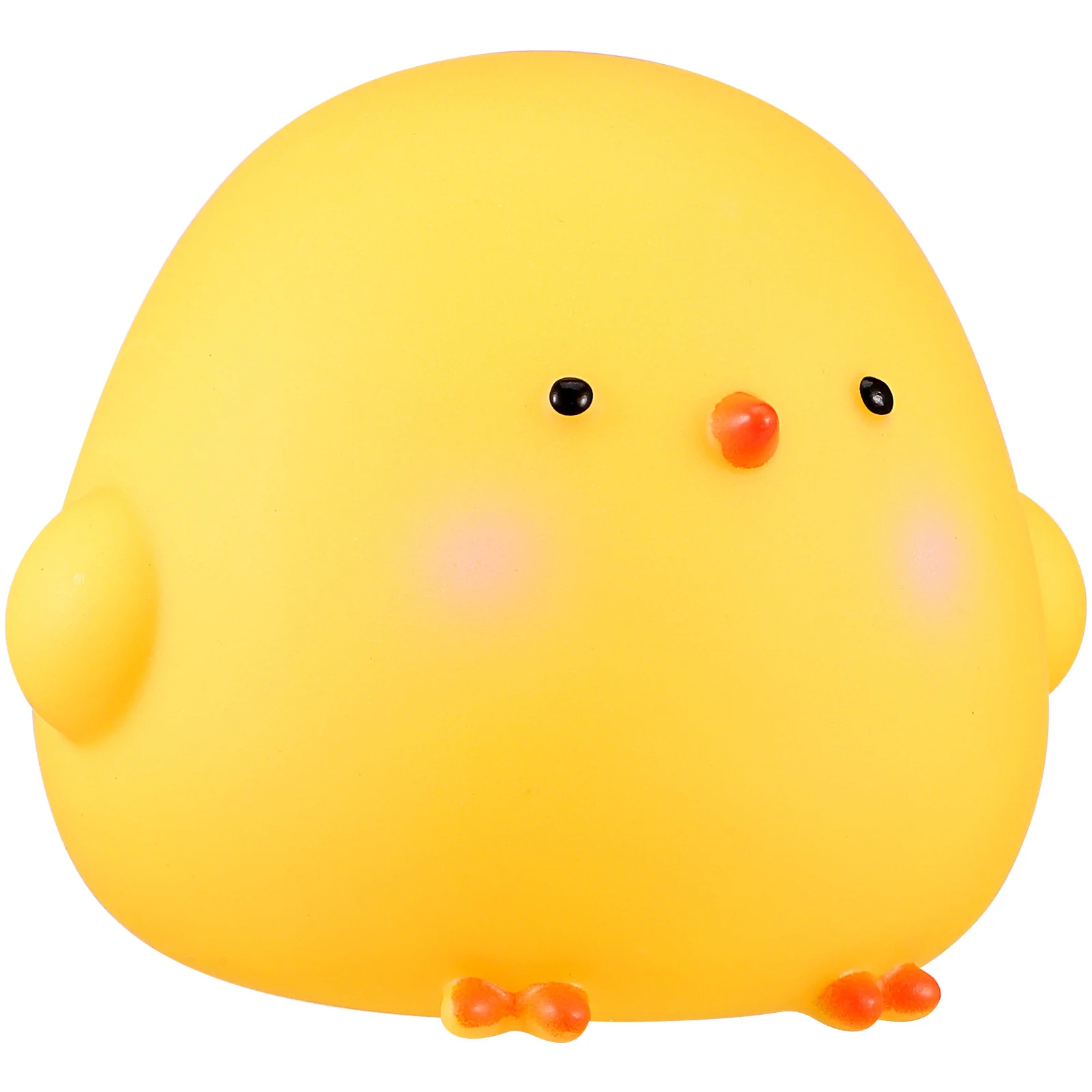 

Egg Night Light Warm Decor Vintage Girl Lamp Vinyl Easter Chicken Nursery Baby LED
