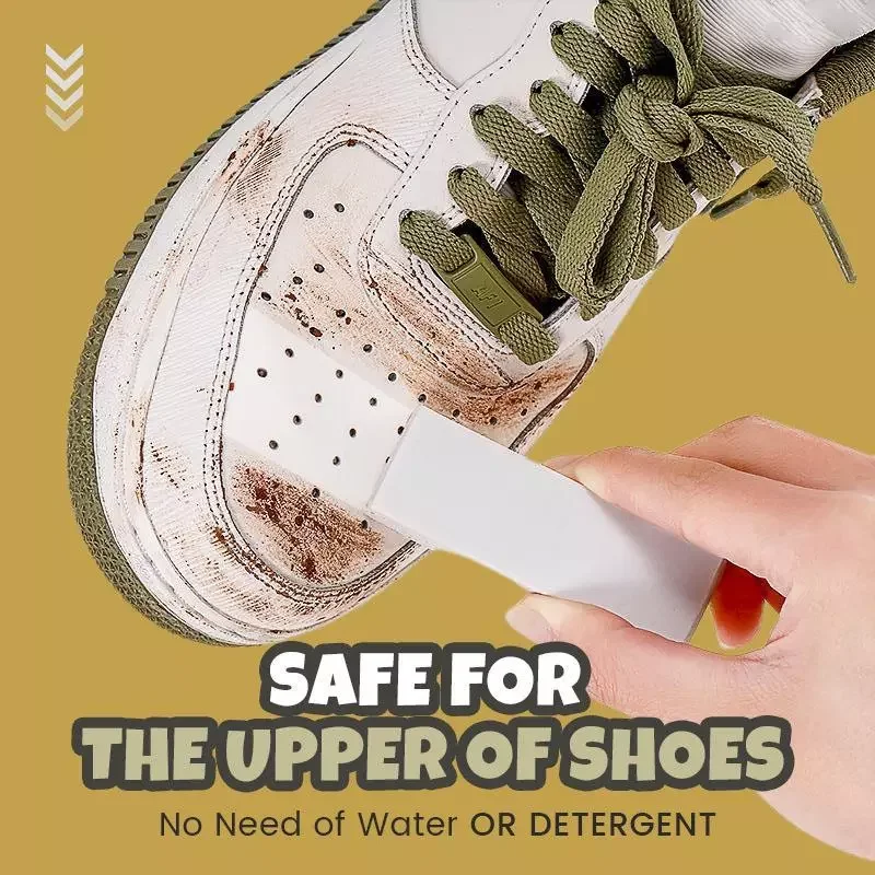 

Cleaning Eraser Suede Sheepskin Matte Leather Fabric Care Shoes Care Leather Cleaner Natural Rubbing Rubber Block Shoe Brush