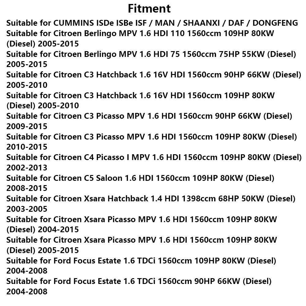 1 шт. автомобильный регулирующий клапан регулятора давления топлива 0928400473 0928400617