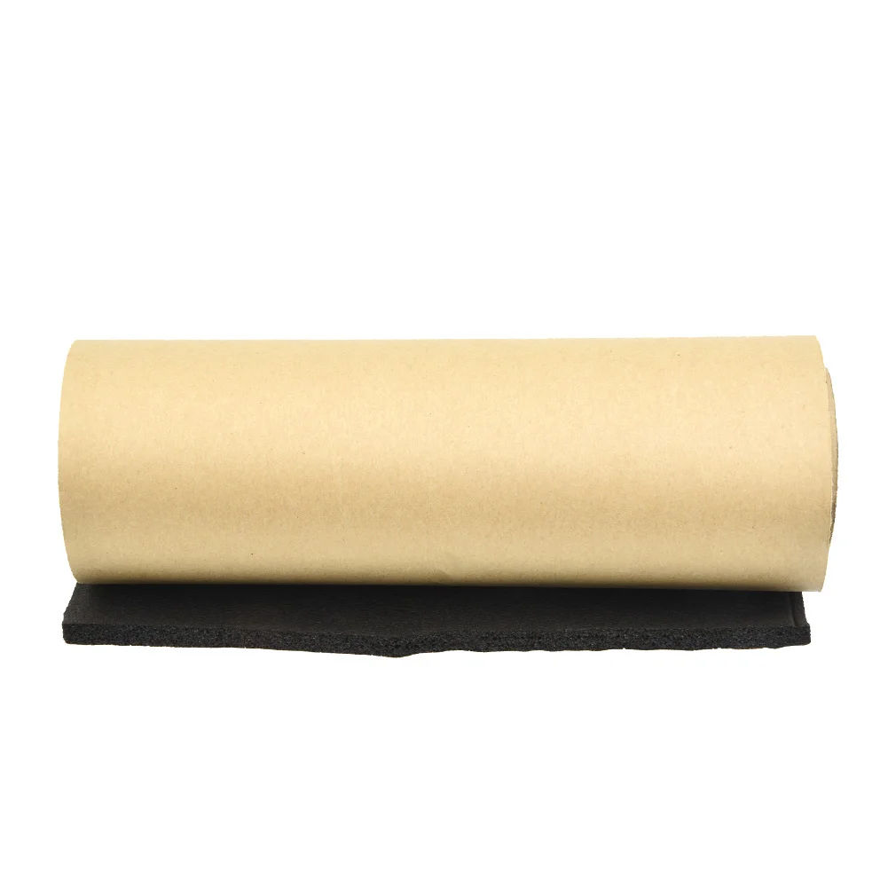 

Protector Protection Mat Rubber Garage Rubber Wall Car Door Garage Strip Door