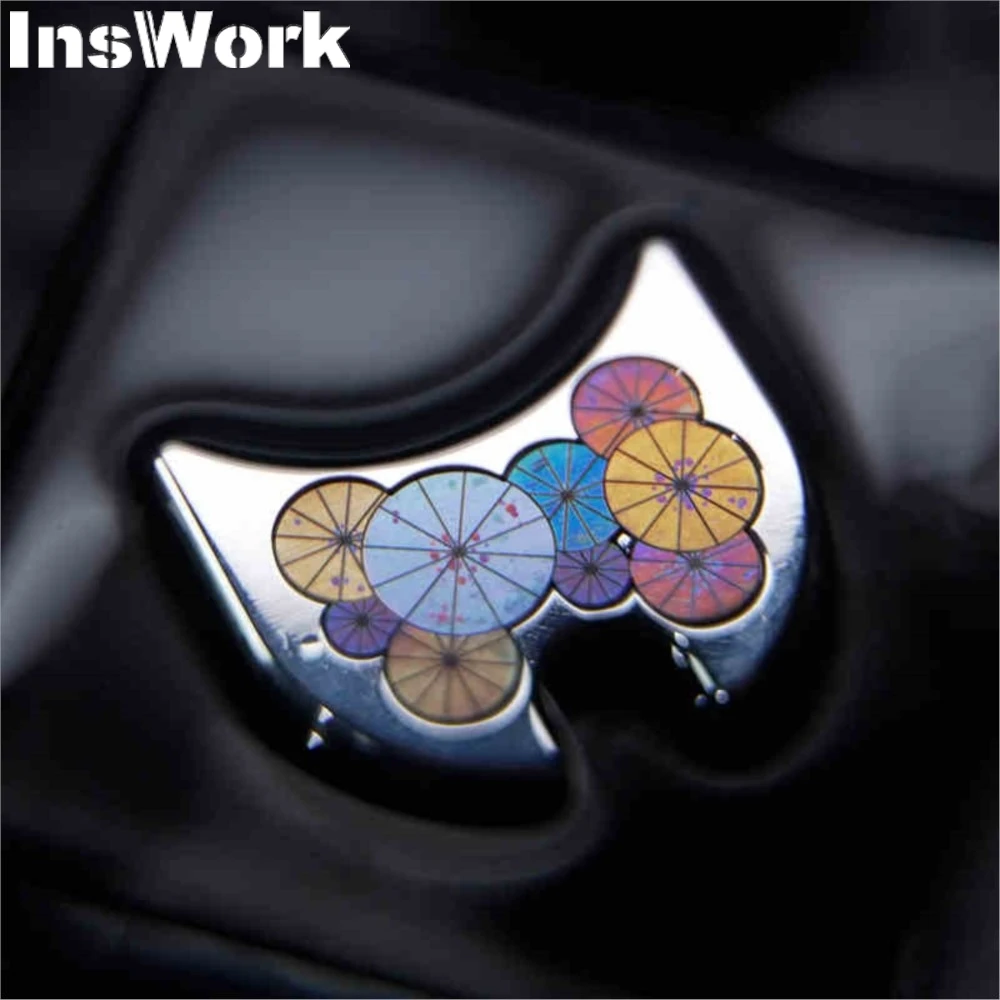 (Предзаказ) Seki Rain 2 0 интенсивные механические мерцающие слайдеры из нержавеющей